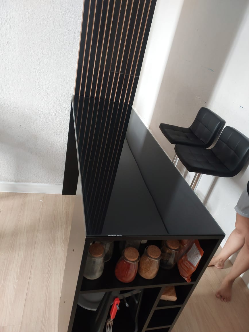 Tampo de mesa