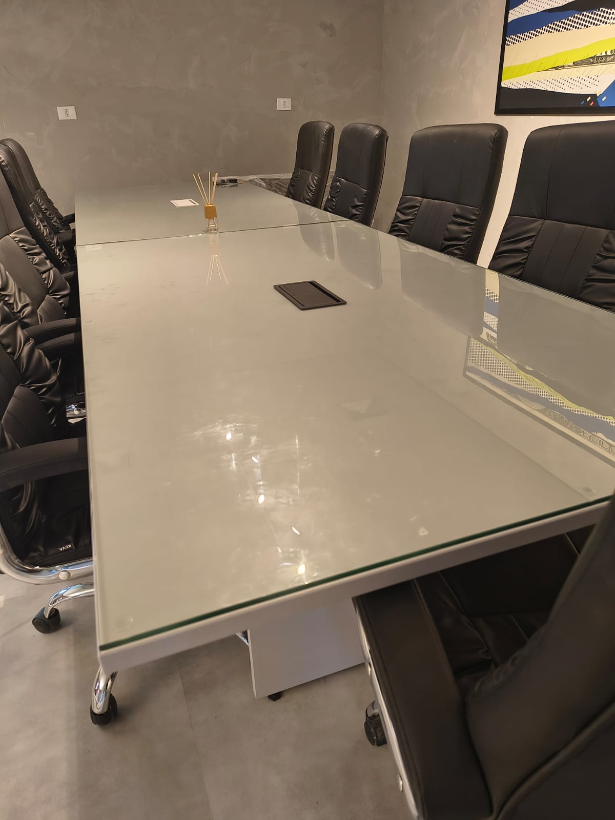 Tampo de mesa