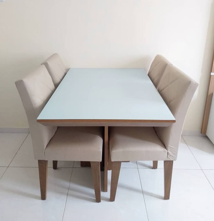 Tampo de mesa